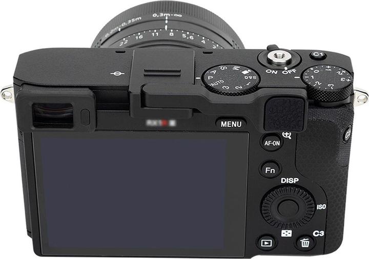 Actual product image JJC Thumbs Up Grip for Sony RX1R III (Handgrip)