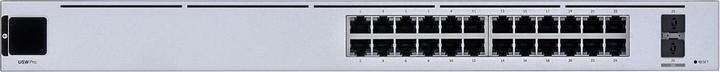 Actual product image Ubiquiti UniFi Usw-Pro-24 (24 ports)