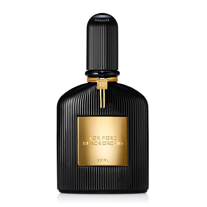Actual product image Tom Ford Black Orchid (Eau de parfum, 30 ml)