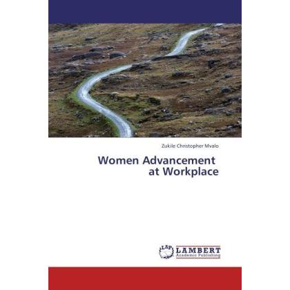 Women Advancement at Workplace, Fachbücher