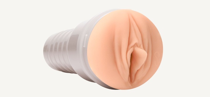 Actual product image Fleshlight Sky Bri Celestial