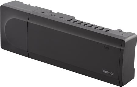 Uponor Smatrix Base controlled X-145 Bus 6X