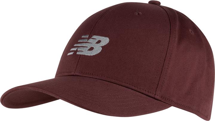 Produktbild New Balance 6 Panel Structured Snapback (One Size)