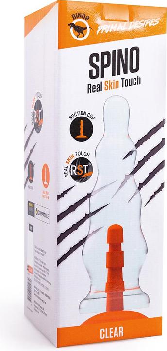 Image du produit Dinoo Primal - Spino Clear