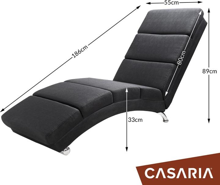 Produktbild Casaria London