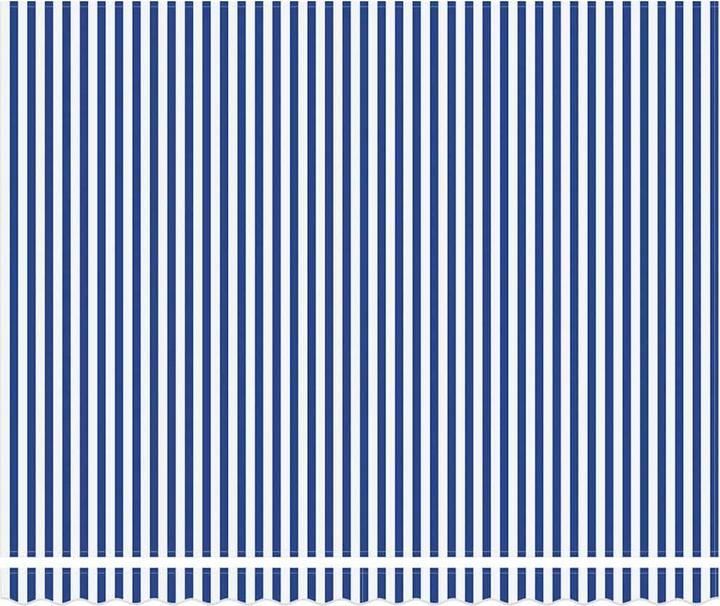 Produktbild vidaXL Einziehbare Markise (3 m)