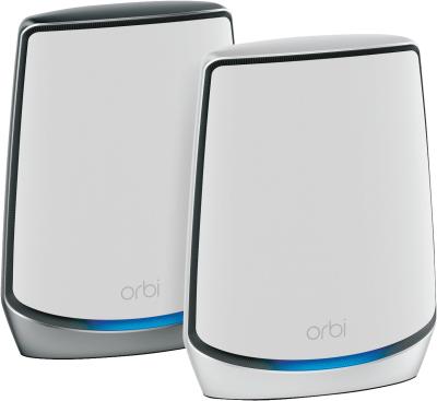 Produktbild Netgear Orbi WiFi 6 Mesh System AX6000 (RBK852)