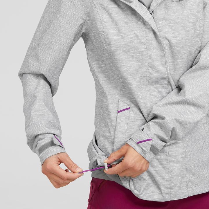 Actual product image Quechua MH100 WTP (XS)