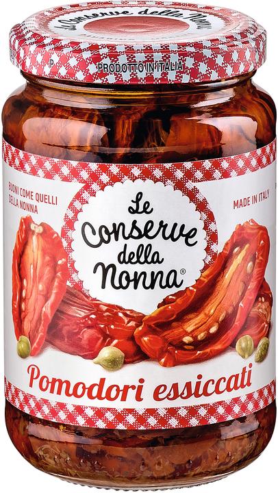Conserve della Nonna Getrocknete Tomaten (340 g)
