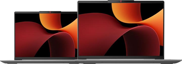 Produktbild Lenovo IdeaPad Slim 5 (14", 512 GB, 16 GB, DE, AMD Ryzen 5 8645HS)
