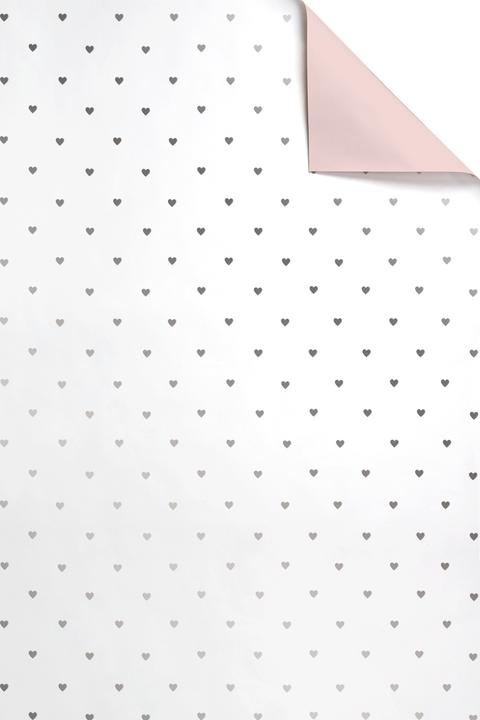 Actual product image Stewo Wrapping paper Tess 251362997 50x70cm silver (1x)