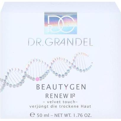 Thumbnail - Dr Grandel, Gesichtscreme, Beautygen Renew II velvet touch (50 ml)