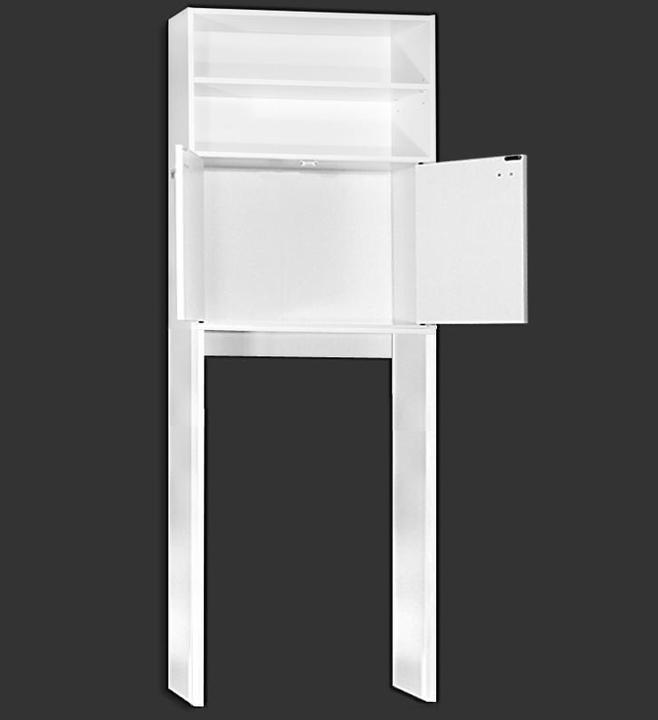 Image du produit Casaria Armoire machine à laver