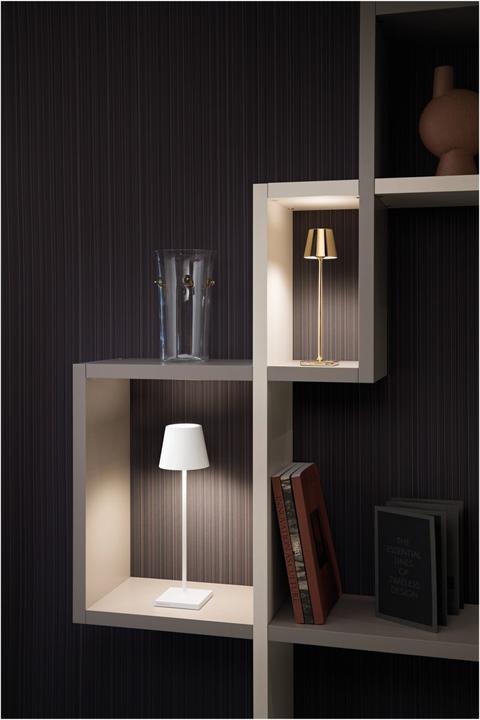 Image du produit Zafferano Poldina Micro (142 lm)