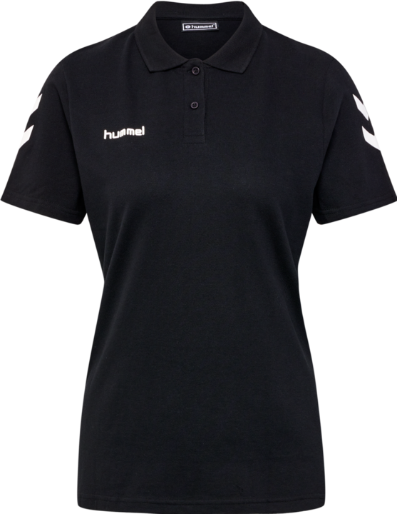 Immagine prodotto hummel Go Cotton Polo Donna (XXL)