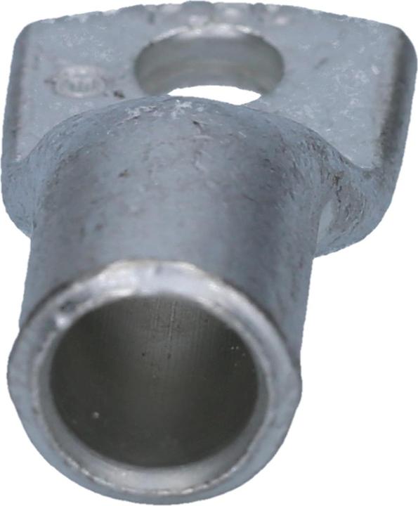 Produktbild Kalitec 10 Stück Cembre A3-M4 Rohrkabelschuh 16mm² M4 unisoliert aus Kupfer verzinnt