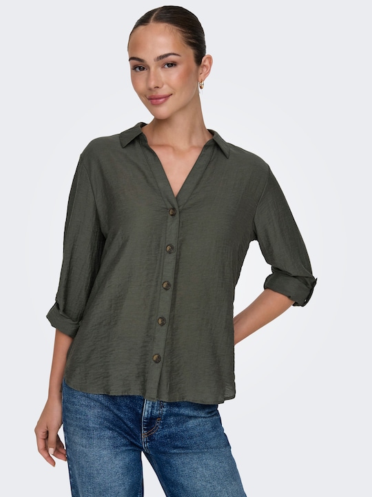 Produktbild JdY JDYLAUREN Hemd Hemd (L)