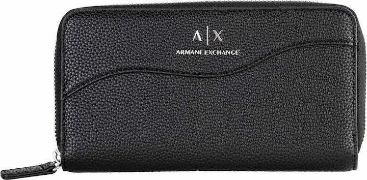 Produktbild Armani Exchange Wave Zip Around