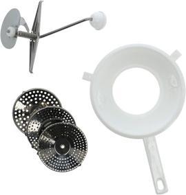 Actual product image Metaltex 25.21.20