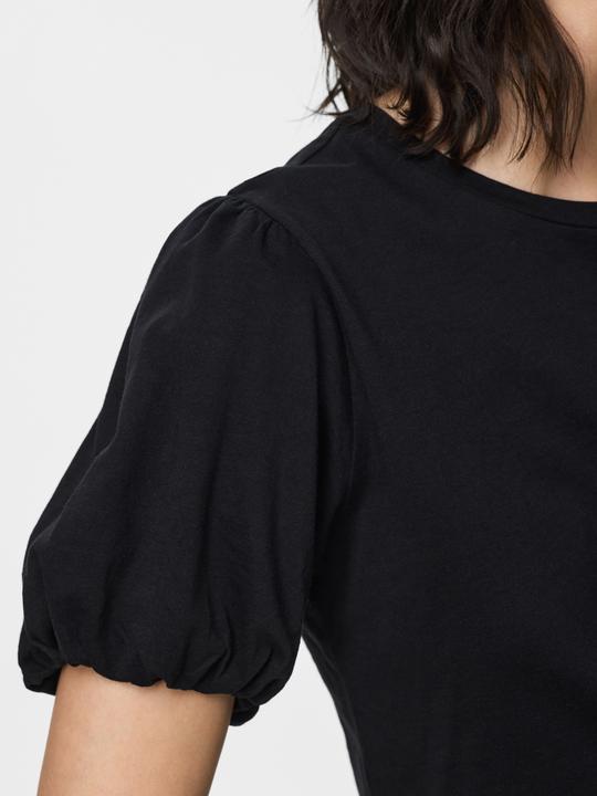 Produktbild Pieces PCPERNILLA PUFF T-Shirt (L)