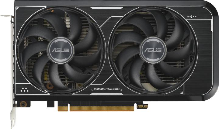 ASUS Dual Radeon RX 6600 V3 (8 GB)