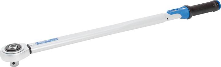 Produktbild Gedore 4550-40 Drehmomentschlüssel TORCOFIX K 80-400 Nm (3/4", 80 Nm, 400 Nm)