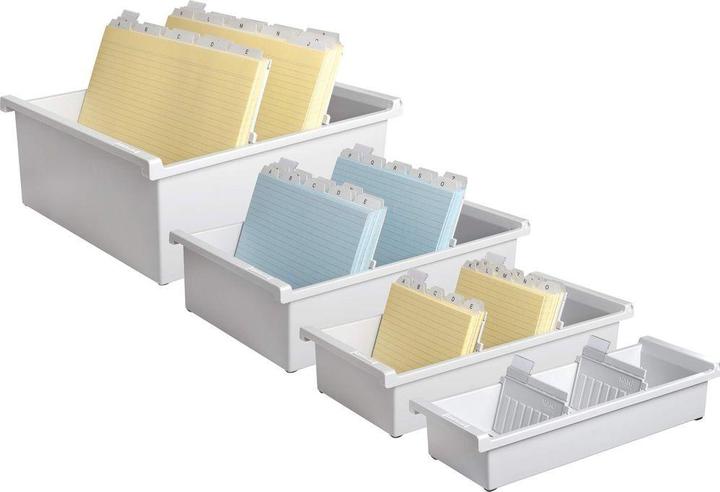 Image du produit Han Porte-cartes A4 paysage (A4)