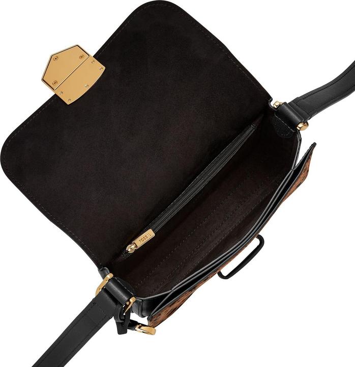 Immagine prodotto Fossil Lennox Flap Crossbody