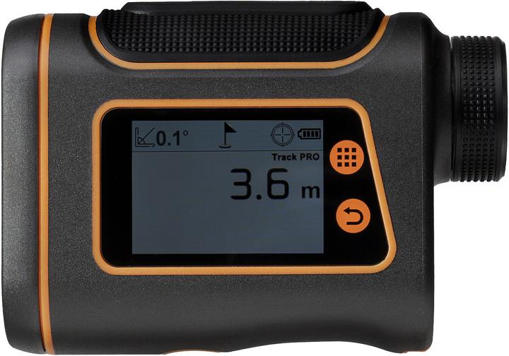 Actual product image Focus Nordic rangefinder Track RF Pro