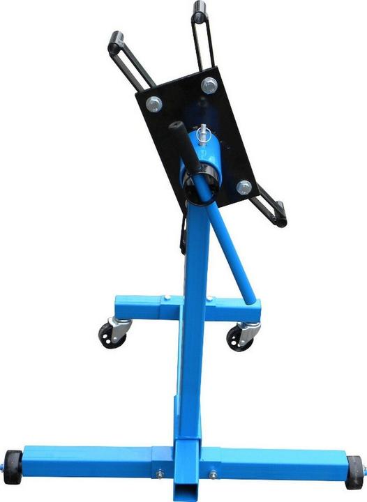 Image du produit GEKO Support moteur, capacité de charge 450kg