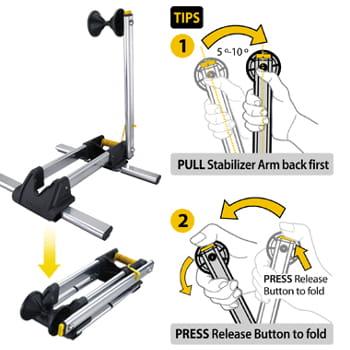 Produktbild Topeak LineUP