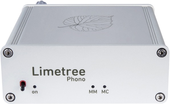 Produktbild Lindemann Limetree Phono II