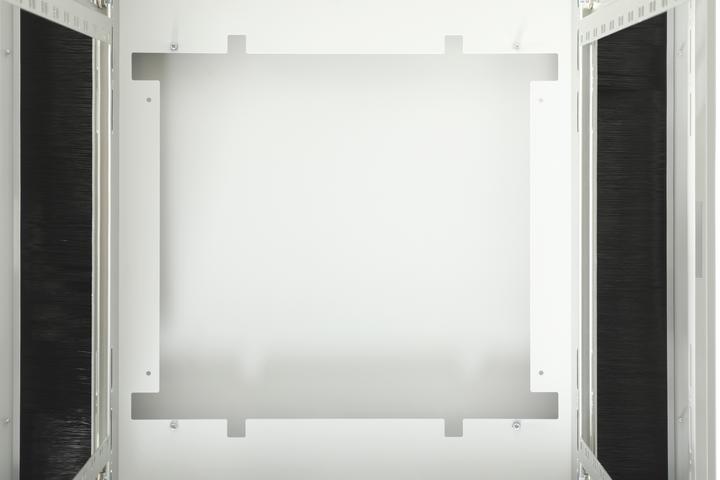 Actual product image Digitus Network cabinet (42 RU, 19 inch rack)