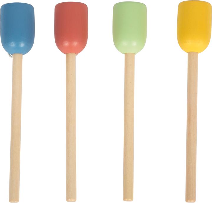 Produktbild small foot Kugelfangspiel-Set (2 Spieler)