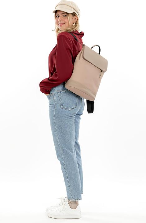 Actual product image Emily und Noah Rucksack E&N Le Havre RUE 09 (14.30 l)