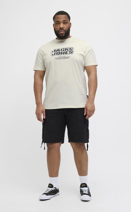 Image du produit Jack & Jones Plus Size T-shirt T-shirt (4XL)