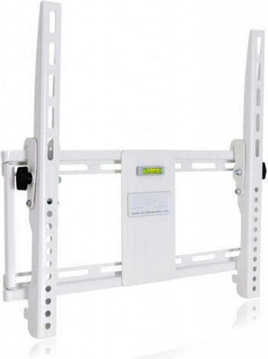 Produktbild Multibrackets Tilt Wallmount Weiss (Wand, 55", 30 kg)
