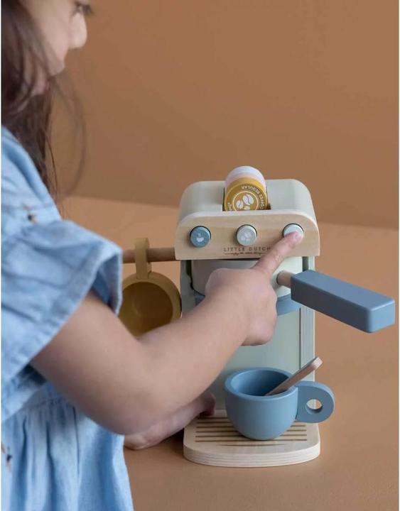 Produktbild Little Dutch Kaffeemaschine
