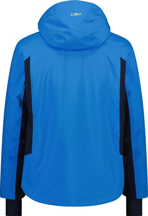 Immagine prodotto CMP Campagnolo Jacket Zip Hood (L)