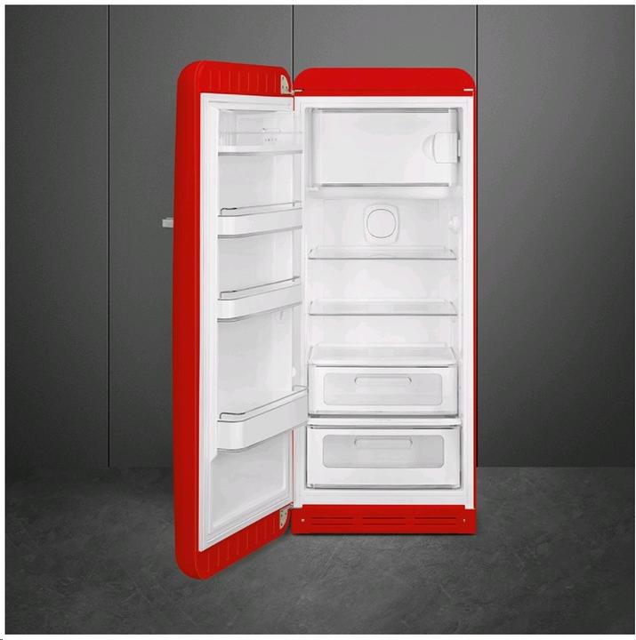 Immagine prodotto Smeg Stile retrò FAB28LRD5 (270 l)