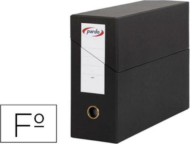 Produktbild Pardo 245701 (A4)