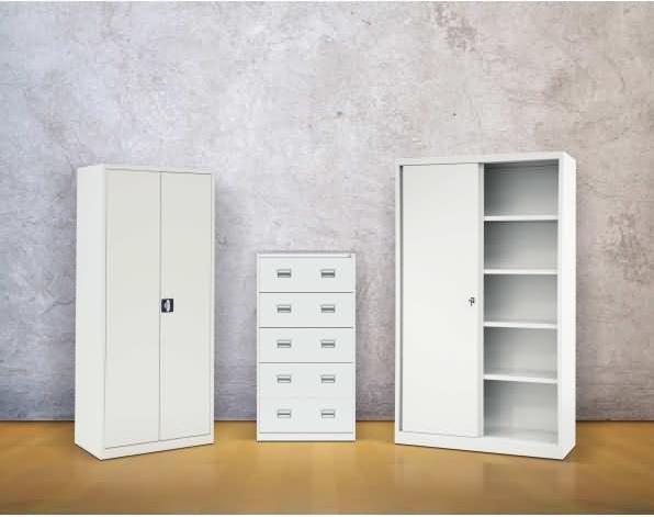 Actual product image Bisley ko (120 x 43 x 118.10 cm)