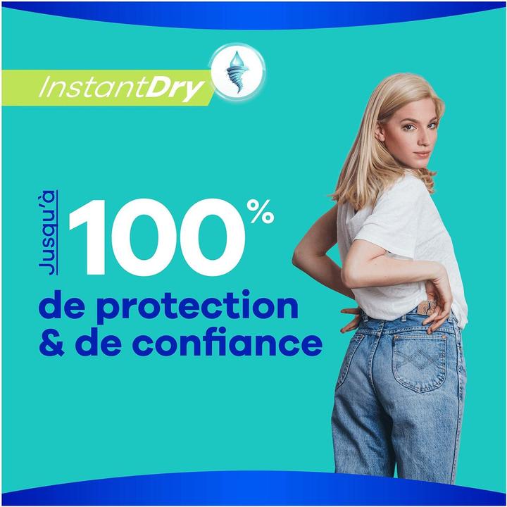 Produktbild Always Ultra Night 20 Count (1x)