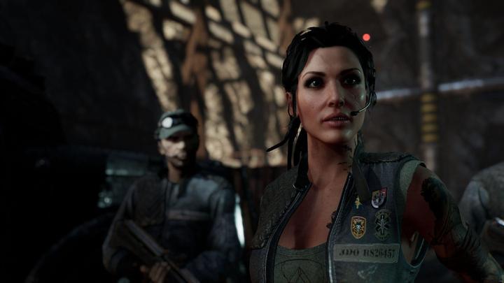 Image du produit Reef Entertainment Terminator : Résistance (PS4, EN)