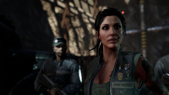 Actual product image Reef Entertainment Terminator: Resistance (PS4, EN)