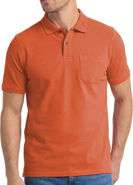 Produktbild Redmond 3er Pack Basic Poloshirt (4XL)