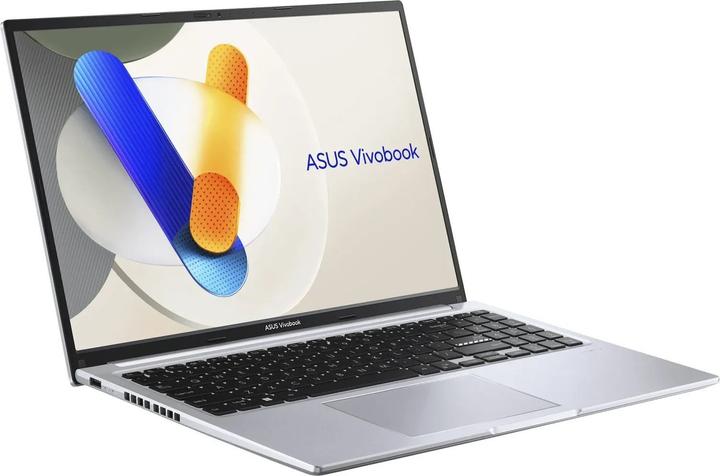 Produktbild ASUS X160 16 Zoll Intel Core i3 1215U, MS Office 2024 Professional (16", Intel Core i3-1215U, 8 GB, 256 GB, DE)