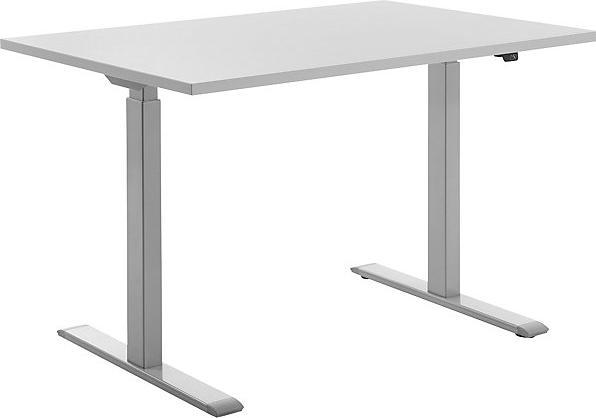 Produktbild Topstar Schreibtisch, elektrisch höhenverstellbar (1200 x 800 x 700 mm)