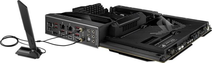 Actual product image ASUS Rog Maximus Z790 Extreme (LGA 1700, Intel Z790, E-ATX)