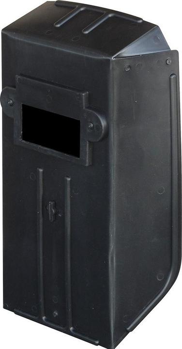 Actual product image Deca Welding glasses 2pcs.